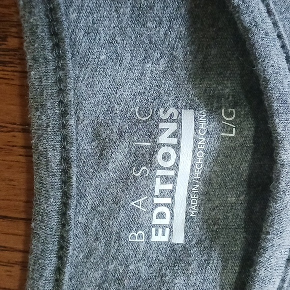 Long sleeved tshirt - Picture 3 of 6